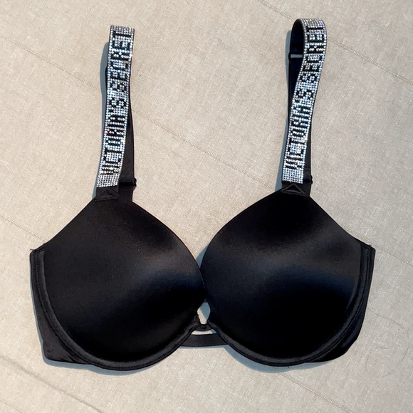 Victoria's Secret Other - VICTORIA’S SECRET Bombshell Very Sexy Push Up Bra